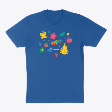 Lost and Found T-Shirt