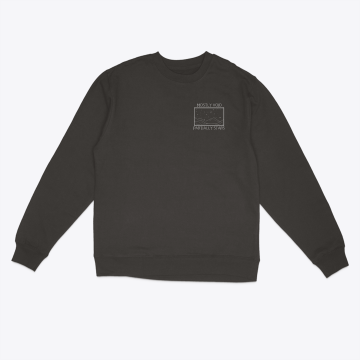 Sweatshirt // The Sky Reminds Us