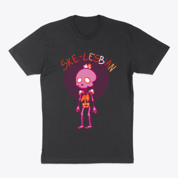 Ske-lesbian