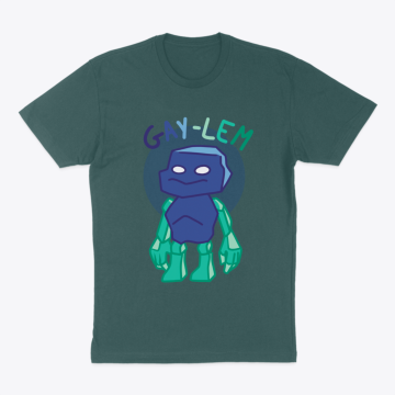 Gay-lem