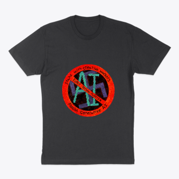 fight techno-fascism, end generative AI