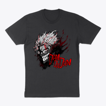 Okarun - DanDaDan