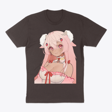 cupid t-shirt (example)