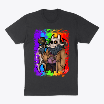 Pride Papa Titan