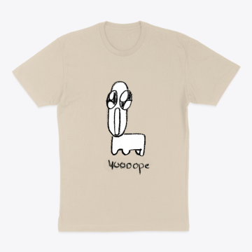 yoooope big design