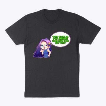 Coder Girl v1