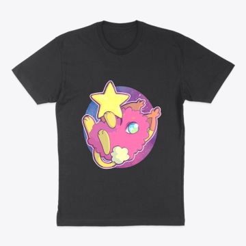 Star Dustbunny