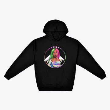Prism Angelic Doll Hoodie ????
