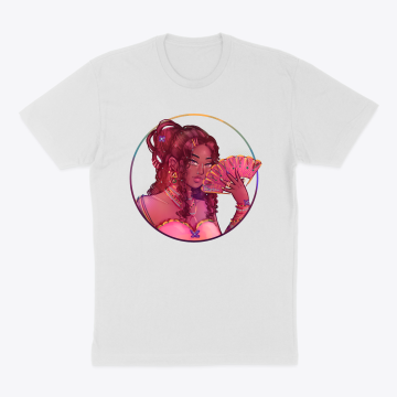 Spring Beauty T-shirt ✧