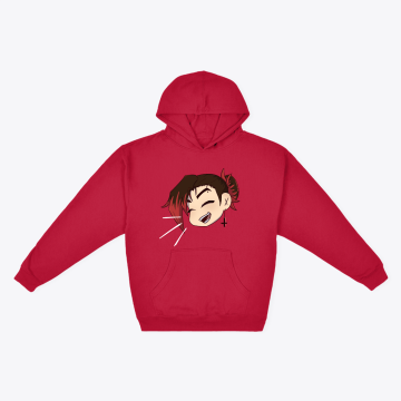 Chibi Noa - Hoodie