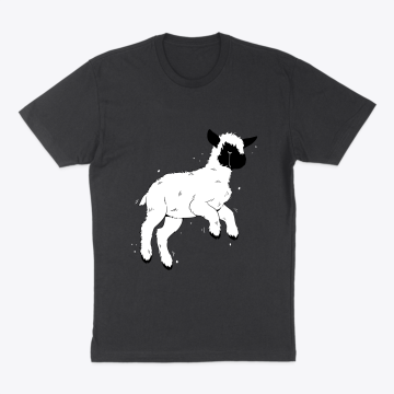 Crybaby Lamb