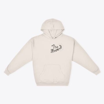 The Moon Crewneck