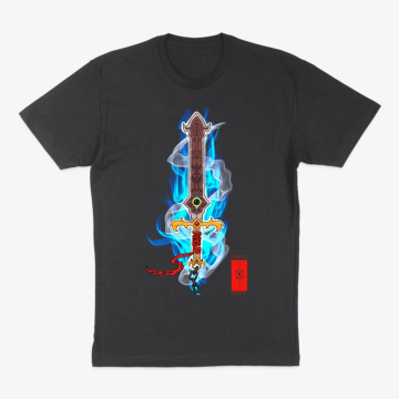 Sword of power