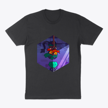 Thief Litten Cube