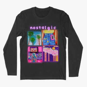Nostalgic