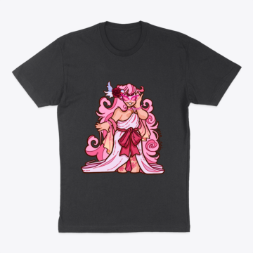 Aphrodite's love T-shirt