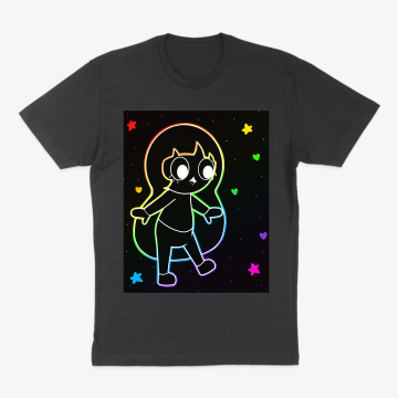 Rainbow Kappa