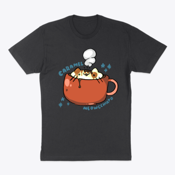 Caramel Meowchiatto