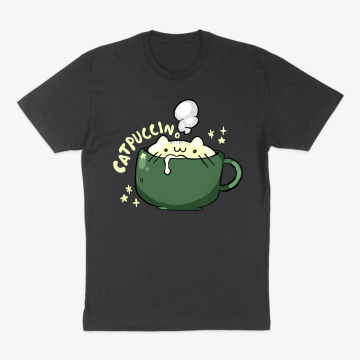 Catpuccino