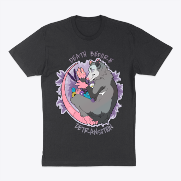DBD Possum