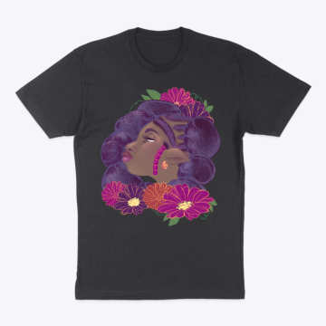 Bella nightshade
