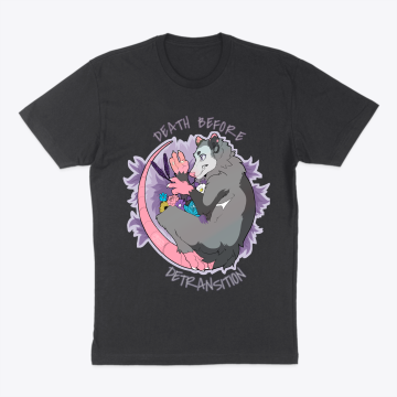 DBD Possum