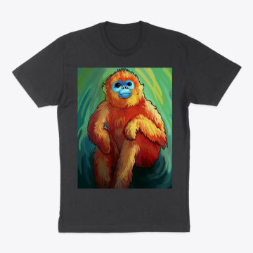 golden monkey