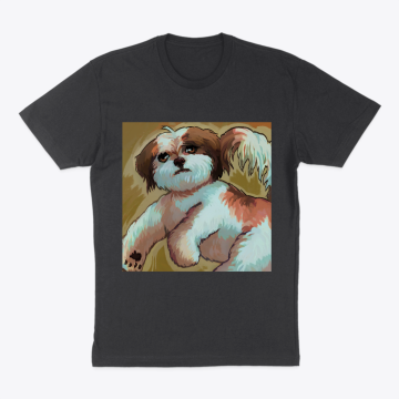shih tzu