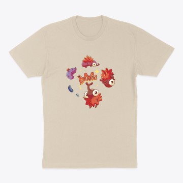 Boog Evolution - Bug