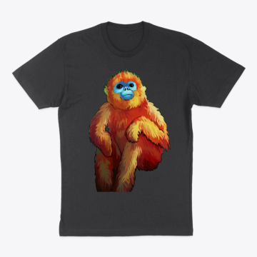 monkey