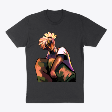 dirk strider