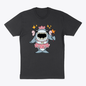 Tooth Fairy Shark