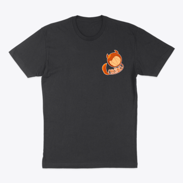 A Heckin Cool Shirt