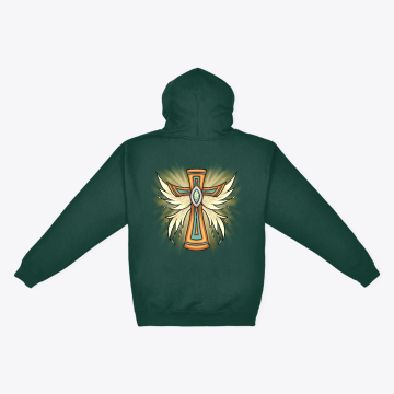 Angelic Cross