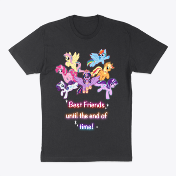 Friendship is Magic