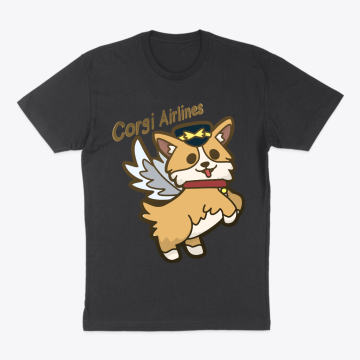 Corgi Airlines