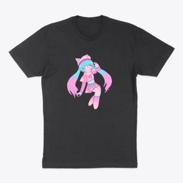 Neko Miku - Fortnite