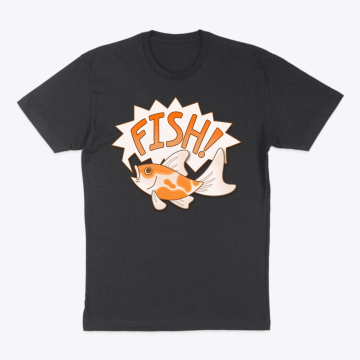Fish!