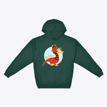 Dugga Doo Hoodie
