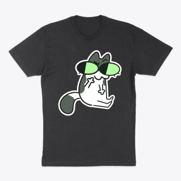 Heh Cat