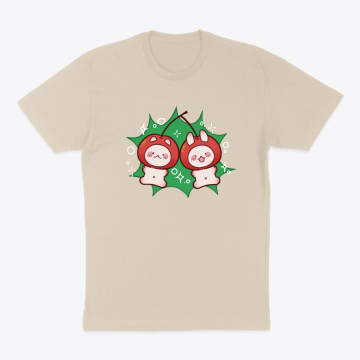 Cherry friend