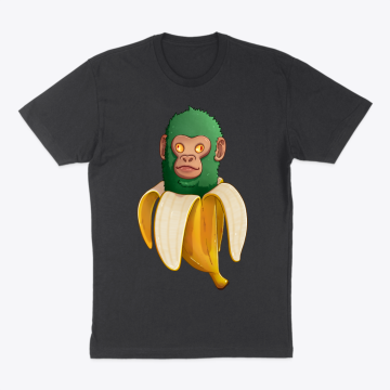 Chimpanzini bananini