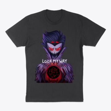Stolitz- Look My Way | Fan Merch
