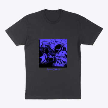 Solar Rage T-Shirt