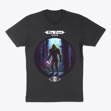 Big Foot