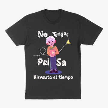 Disfruta El tiempo