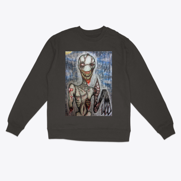 FrankenCreep Sweatshirt