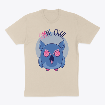 Omni-Owl
