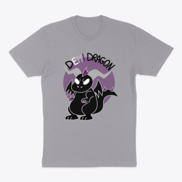 Demi-Dragon