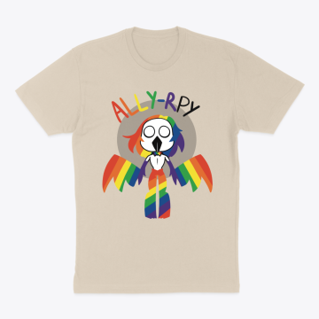 Ally-Arpy